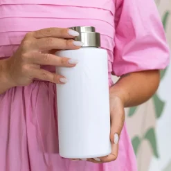 Drink Bottles & Travel Cups|Grown Ups*MontiiCo Fusion Stainless Steel Lid