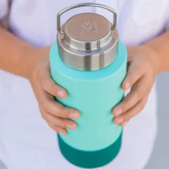 Drink Bottles & Travel Cups|Grown Ups*MontiiCo Fusion Stainless Steel Lid