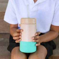 Gifts For Mum|Grown Ups*MontiiCo Fusion Universal Insulated Base - 350ml