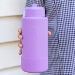 Gifts For Mum|Grown Ups*MontiiCo Fusion Universal Insulated Base - 1L