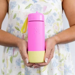 Gifts For Mum|Drink Bottles & Travel Cups*MontiiCo Fusion Universal Insulated Base - 475ml