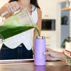 Gifts For Mum|Drink Bottles & Travel Cups*MontiiCo Fusion Universal Insulated Base - 475ml