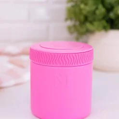 Lunchboxes, Snackboxes & Snack Bags|Lunch Boxes, Snack Boxes & Insulated Bags*MontiiCo Insulated Food Jar 400ml