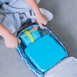 Lunchboxes, Snackboxes & Snack Bags|Lunch Boxes, Snack Boxes & Insulated Bags*MontiiCo Insulated Food Jar 400ml