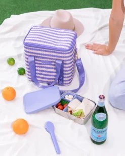 Family Outdoor Essentials|Grown Ups*MontiiCo Insulated Midi Cooler Bag