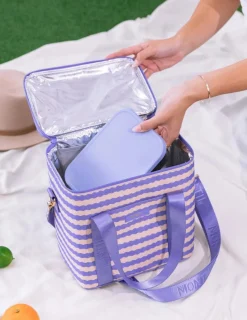 Family Outdoor Essentials|Grown Ups*MontiiCo Insulated Midi Cooler Bag