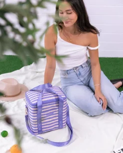 Family Outdoor Essentials|Grown Ups*MontiiCo Insulated Midi Cooler Bag