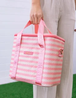 Family Outdoor Essentials|Grown Ups*MontiiCo Insulated Midi Cooler Bag