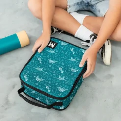 Insulated Bags, Totes & Ice Packs|Lunch Boxes, Snack Boxes & Insulated Bags*MontiiCo Medium Insulated Lunch Bag