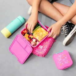 Insulated Bags, Totes & Ice Packs|Lunch Boxes, Snack Boxes & Insulated Bags*MontiiCo Medium Insulated Lunch Bag