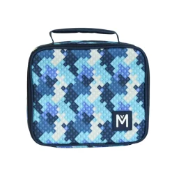 Insulated Bags, Totes & Ice Packs|Lunch Boxes, Snack Boxes & Insulated Bags*MontiiCo Medium Insulated Lunch Bag