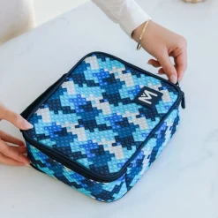 Insulated Bags, Totes & Ice Packs|Lunch Boxes, Snack Boxes & Insulated Bags*MontiiCo Medium Insulated Lunch Bag