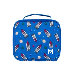 Insulated Bags, Totes & Ice Packs|Lunch Boxes, Snack Boxes & Insulated Bags*MontiiCo Medium Insulated Lunch Bag