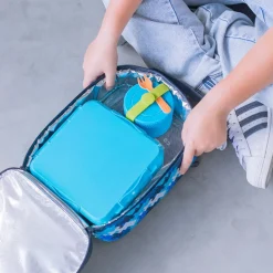 Lunchboxes, Snackboxes & Snack Bags|Lunch Boxes, Snack Boxes & Insulated Bags*MontiiCo Mini Insulated Food Jar 200ml