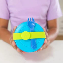 Lunchboxes, Snackboxes & Snack Bags|Lunch Boxes, Snack Boxes & Insulated Bags*MontiiCo Mini Insulated Food Jar 200ml