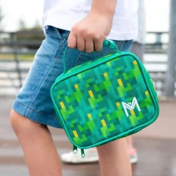 Insulated Bags, Totes & Ice Packs|Lunch Boxes, Snack Boxes & Insulated Bags*MontiiCo Mini Insulated Lunch Bag