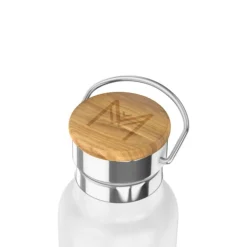 Grown Ups|Drink Bottles & Travel Cups*MontiiCo Original Bamboo Lid