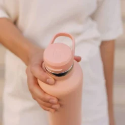 Grown Ups|Drink Bottles & Travel Cups*MontiiCo Original Free Pour Lid