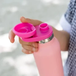 Grown Ups|Drink Bottles & Travel Cups*MontiiCo Original Free Pour Lid