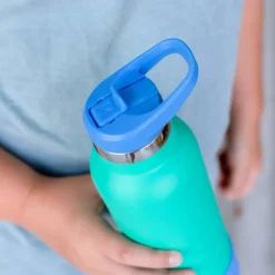 Grown Ups|Drink Bottles & Travel Cups*MontiiCo Original Sipper Lid 2.0