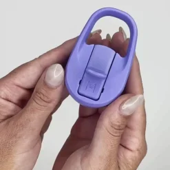 Grown Ups|Drink Bottles & Travel Cups*MontiiCo Original Sipper Lid 2.0