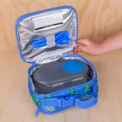 Family Outdoor Essentials|Lunchbox Accessories*MontiiCo Out & About Cutlery Set