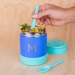 Family Outdoor Essentials|Lunchbox Accessories*MontiiCo Out & About Cutlery Set