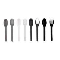 Family Outdoor Essentials|Lunchbox Accessories*MontiiCo Out & About Cutlery Set