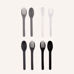 Family Outdoor Essentials|Lunchbox Accessories*MontiiCo Out & About Cutlery Set