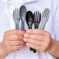 Family Outdoor Essentials|Lunchbox Accessories*MontiiCo Out & About Cutlery Set