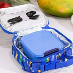 Family Outdoor Essentials|Lunchbox Accessories*MontiiCo Out & About Cutlery Set