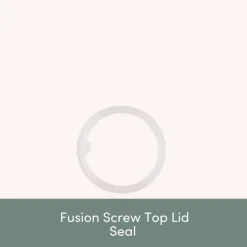 Drink Bottles & Travel Cups*MontiiCo Seal for Screw Top Lid