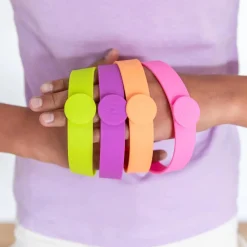 Lunchbox Accessories*MontiiCo Silicone Cutlery Band