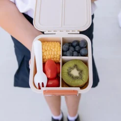 Family Outdoor Essentials|Lunchbox Accessories*MontiiCo Spork Set