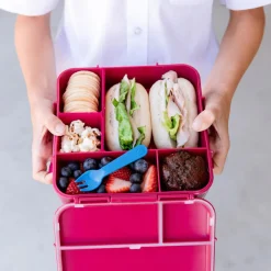 Family Outdoor Essentials|Lunchbox Accessories*MontiiCo Spork Set