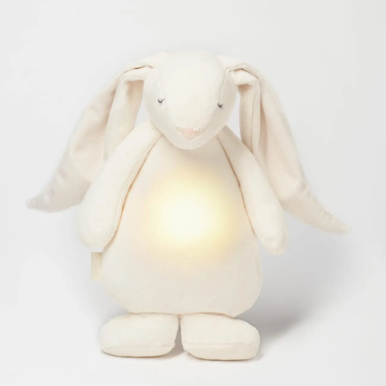 Night Lights|Comforters & Soft Toys*Moonie 2.0 - Humming Bunny with Lamp