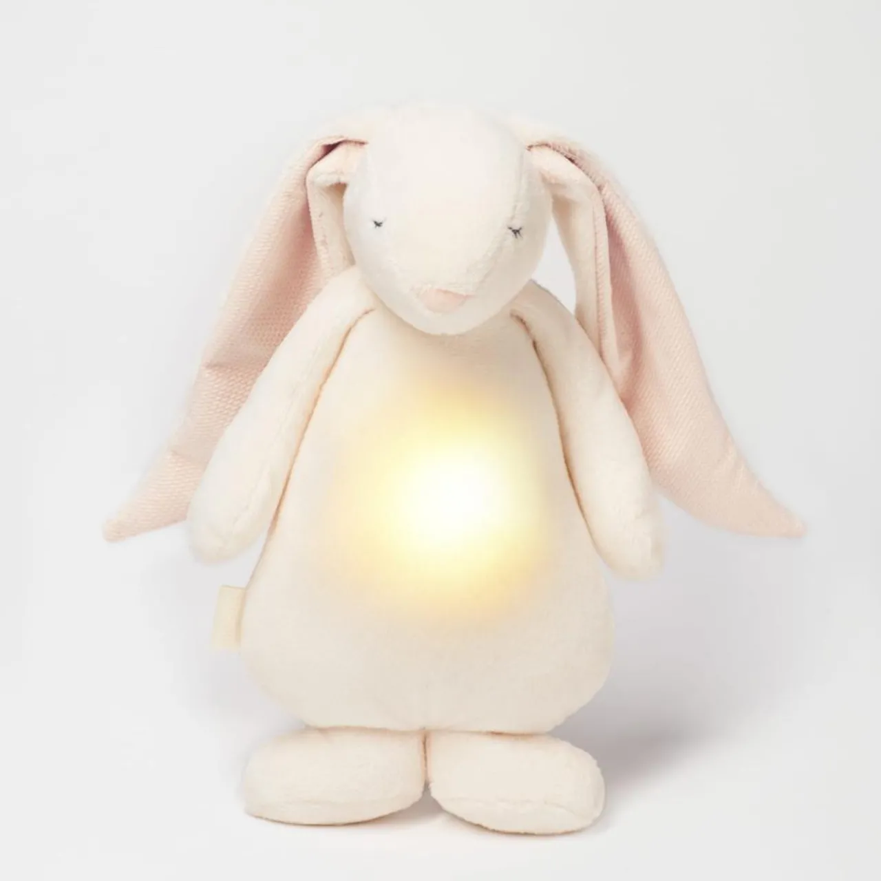 Night Lights|Comforters & Soft Toys*Moonie 2.0 - Humming Bunny with Lamp