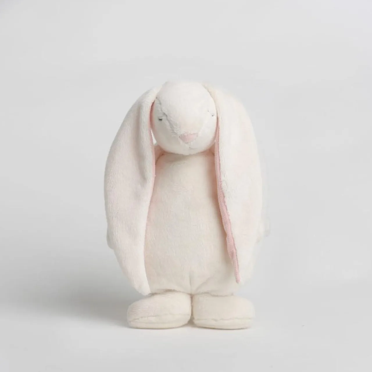 Night Lights|Comforters & Soft Toys*Moonie 2.0 - Humming Bunny with Lamp