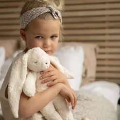 Night Lights|Comforters & Soft Toys*Moonie - The Organic Humming Bunny