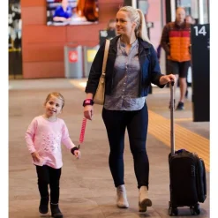 Family Outdoor Essentials*Moose Noose Toodler Safety Harness