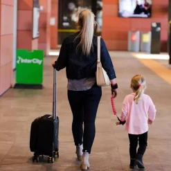 Family Outdoor Essentials*Moose Noose Toodler Safety Harness