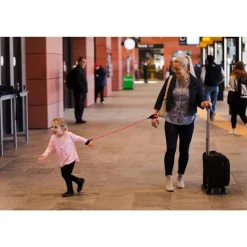 Family Outdoor Essentials*Moose Noose Toodler Safety Harness