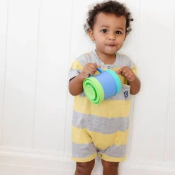 Lunchboxes, Snackboxes & Snack Bags*Morepeas Essential Snack Cup - Clearance