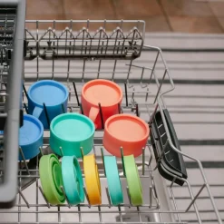 Lunchboxes, Snackboxes & Snack Bags*Morepeas Essential Snack Cup - Clearance