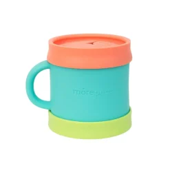 Lunchboxes, Snackboxes & Snack Bags*Morepeas Essential Snack Cup - Clearance