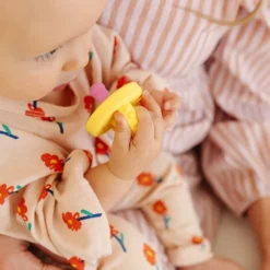 Dummies & Accessories*Morepeas Flip & Store Pacifier