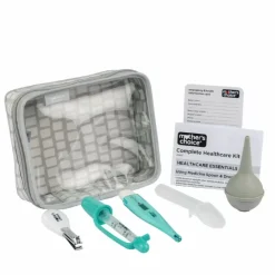 Baby Care|Skincare & Grooming*Mother''s Choice Mother's Choice Complete Healthcare Kit