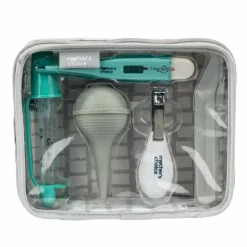 Baby Care|Skincare & Grooming*Mother''s Choice Mother's Choice Complete Healthcare Kit
