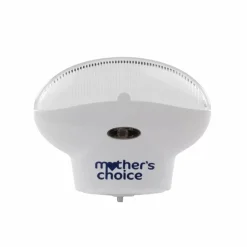 Night Lights*Mother''s Choice Mother's Choice Shell Nightlight Sensor Switch