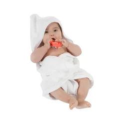 Towels & Facecloths*MUM 2 MUM - Hooded Towel